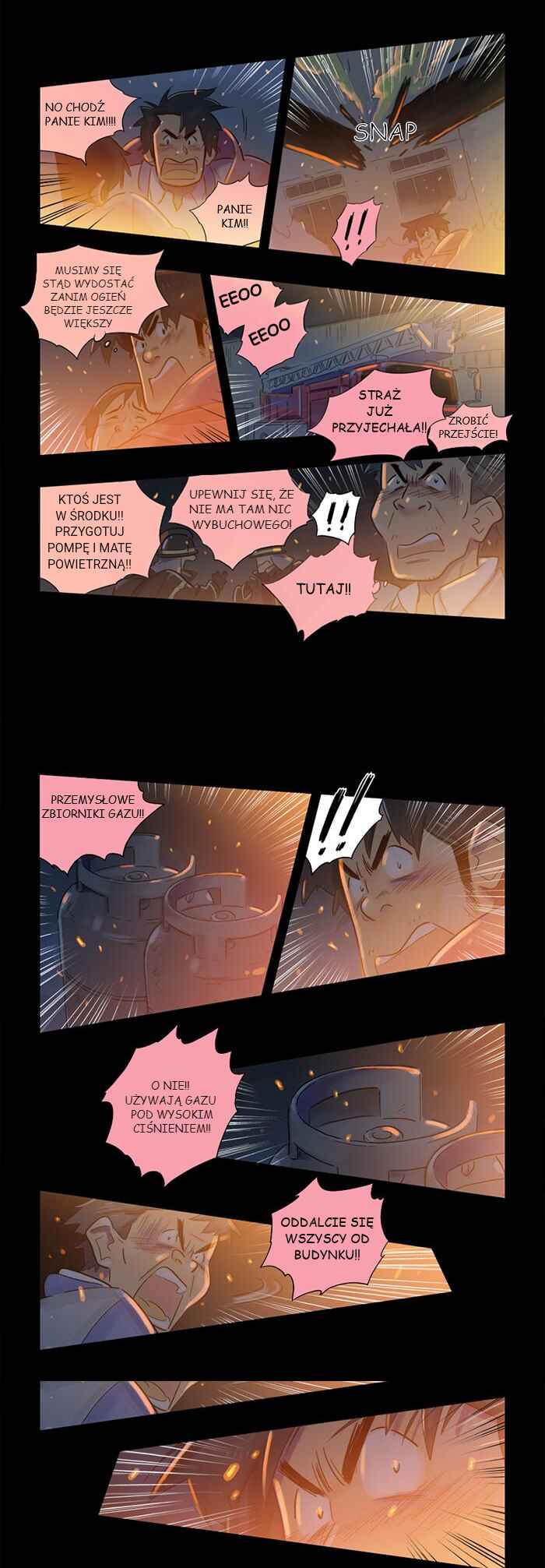 Familyman Chapter 1 - Page 6