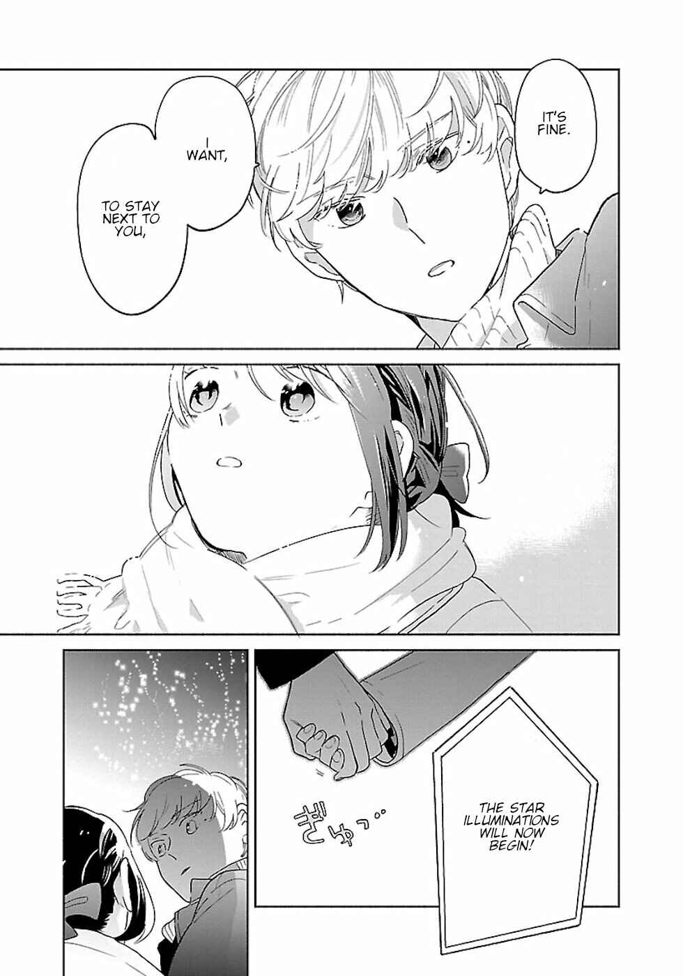 Majo-senpai Nippou Chapter 24 - Page 7