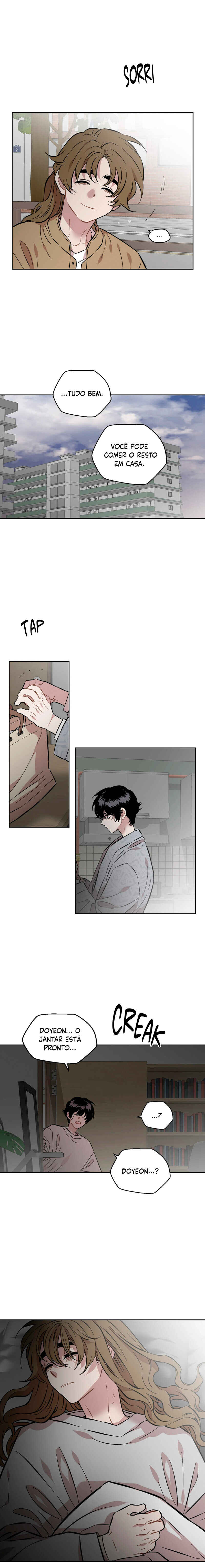 Love Thy Neighbor Chapter 95 - Page 13