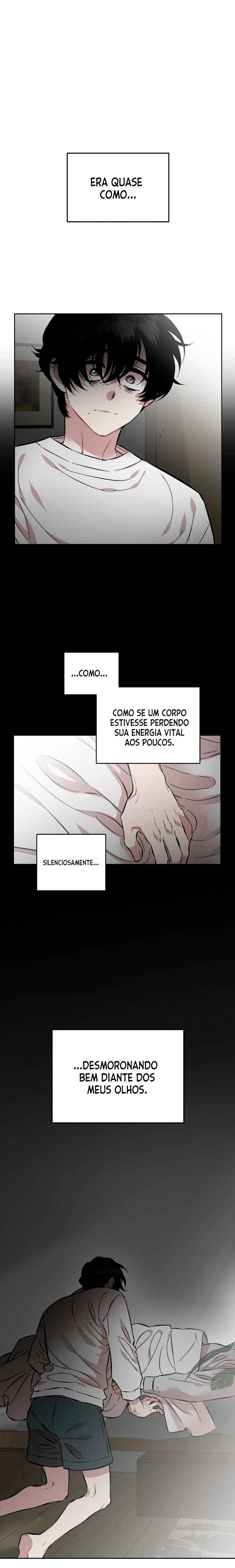 Love Thy Neighbor Chapter 95 - Page 14