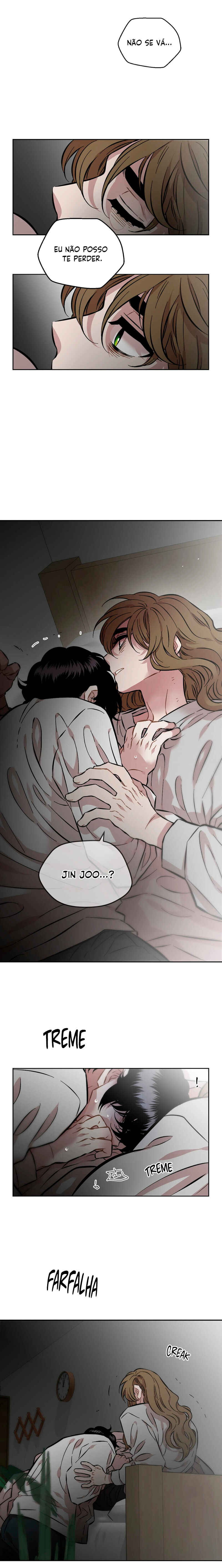 Love Thy Neighbor Chapter 95 - Page 16