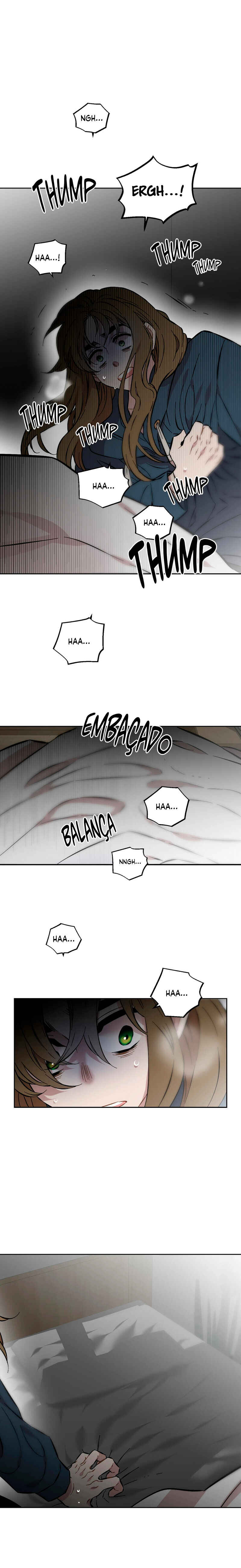 Love Thy Neighbor Chapter 95 - Page 5