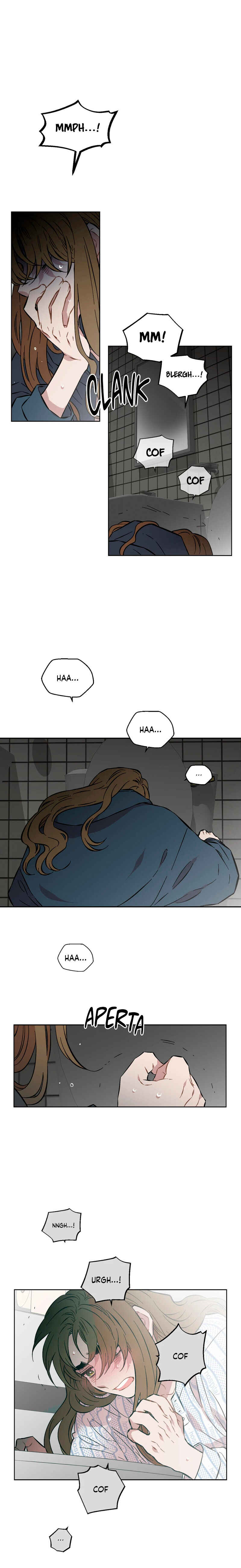 Love Thy Neighbor Chapter 95 - Page 6