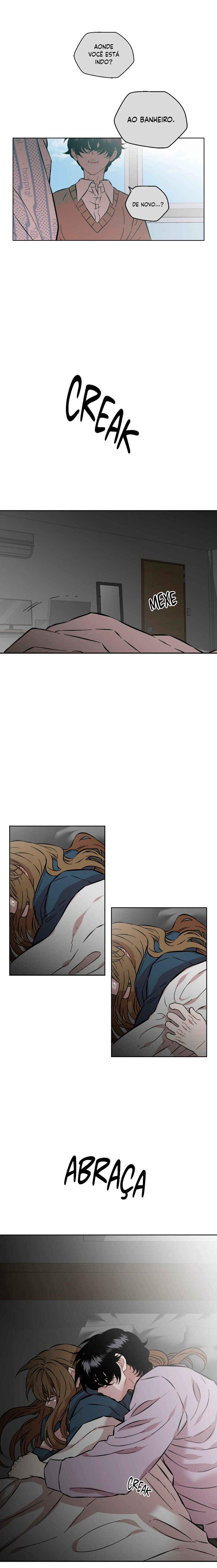 Love Thy Neighbor Chapter 95 - Page 7