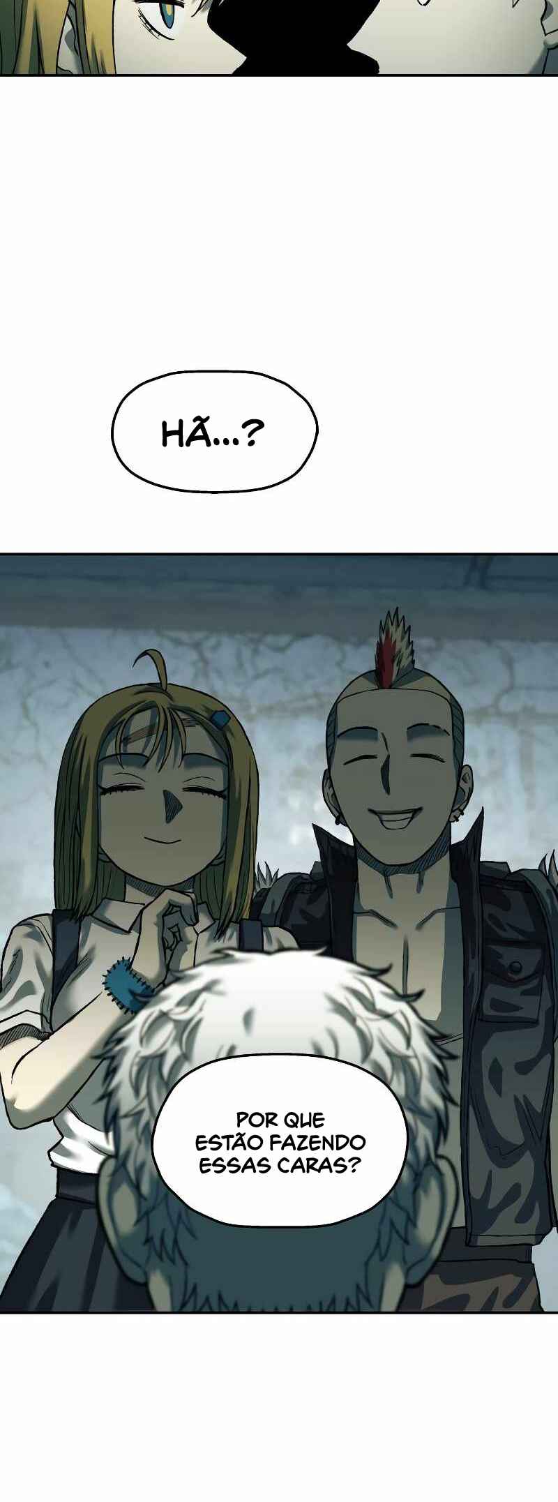 Jongmal eseo Saranamgi Chapter 32 - Page 13