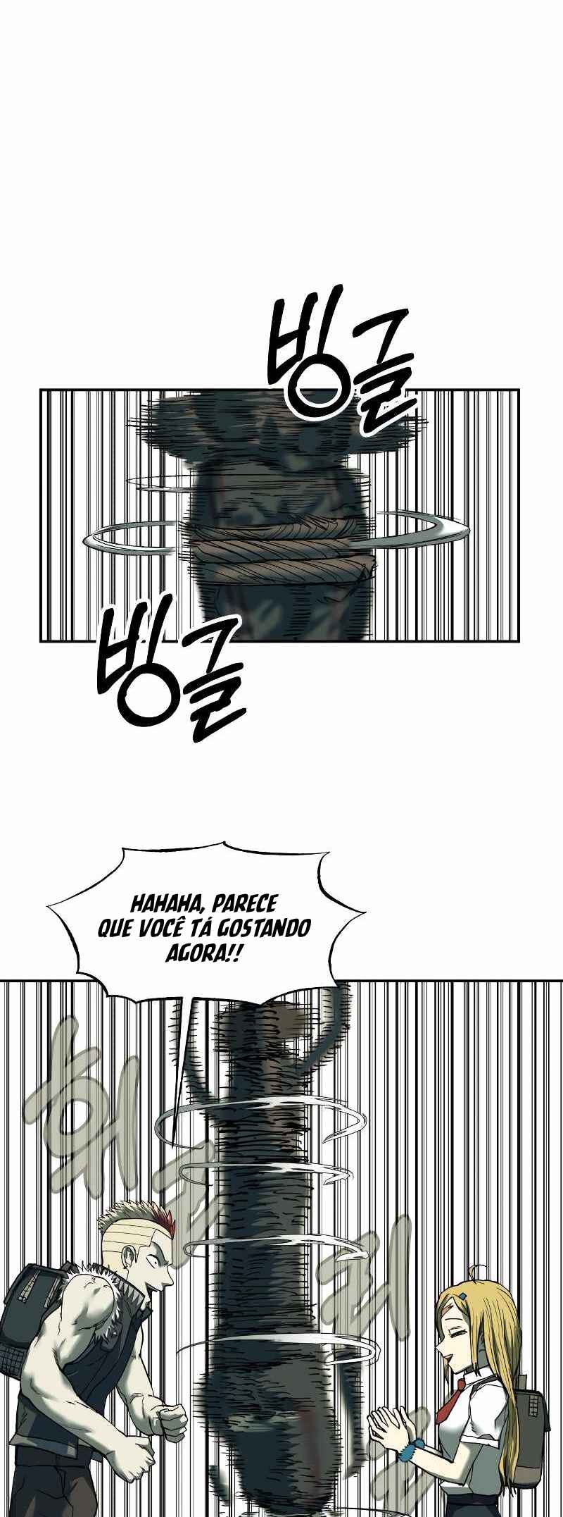 Jongmal eseo Saranamgi Chapter 32 - Page 14
