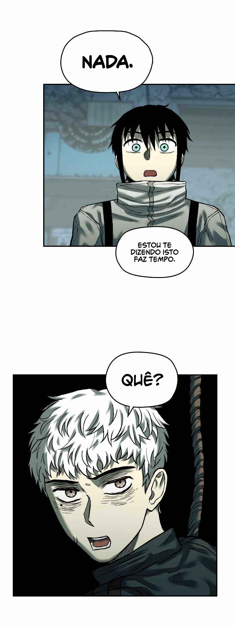 Jongmal eseo Saranamgi Chapter 32 - Page 16