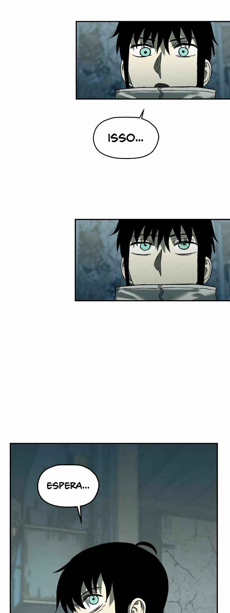 Jongmal eseo Saranamgi Chapter 32 - Page 20