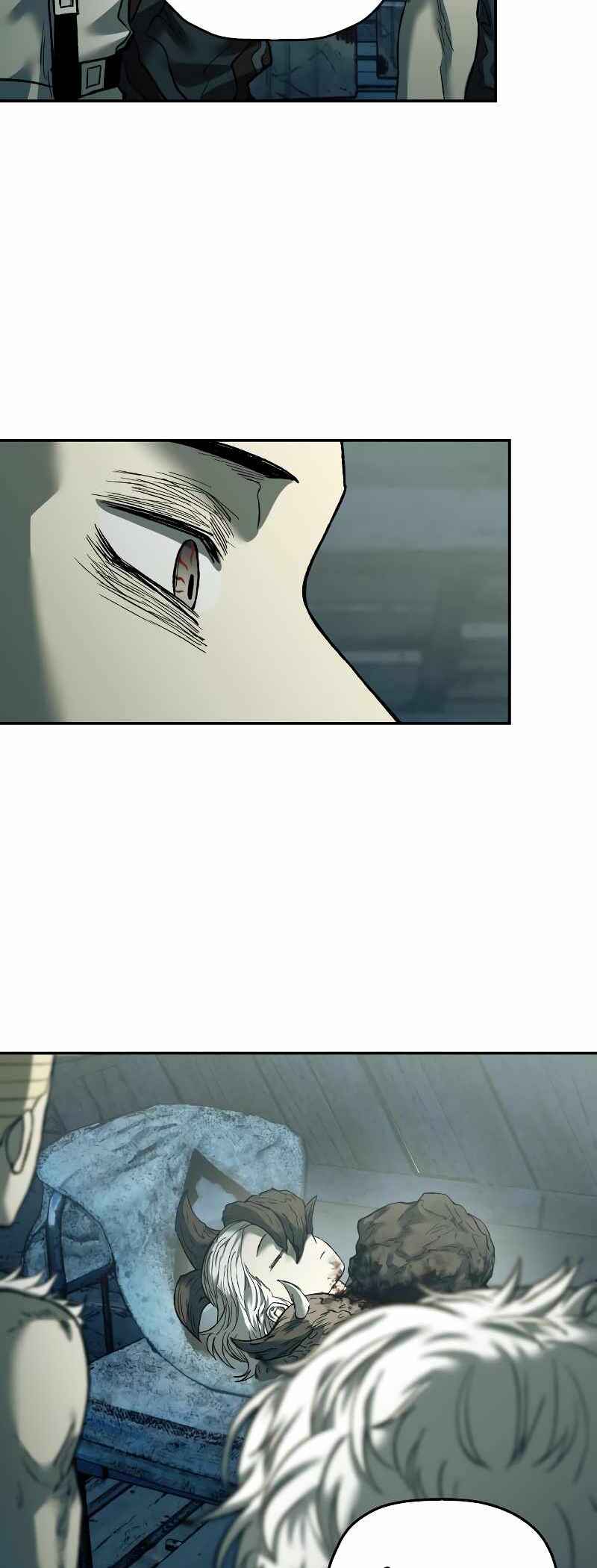 Jongmal eseo Saranamgi Chapter 32 - Page 25