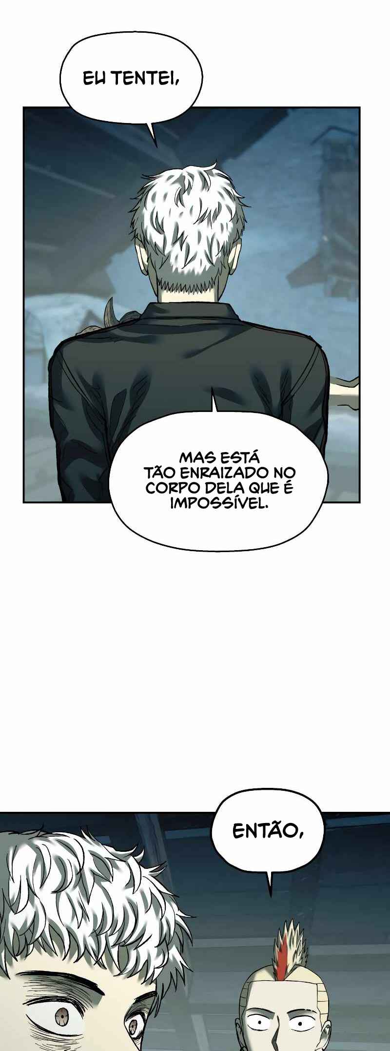 Jongmal eseo Saranamgi Chapter 32 - Page 33