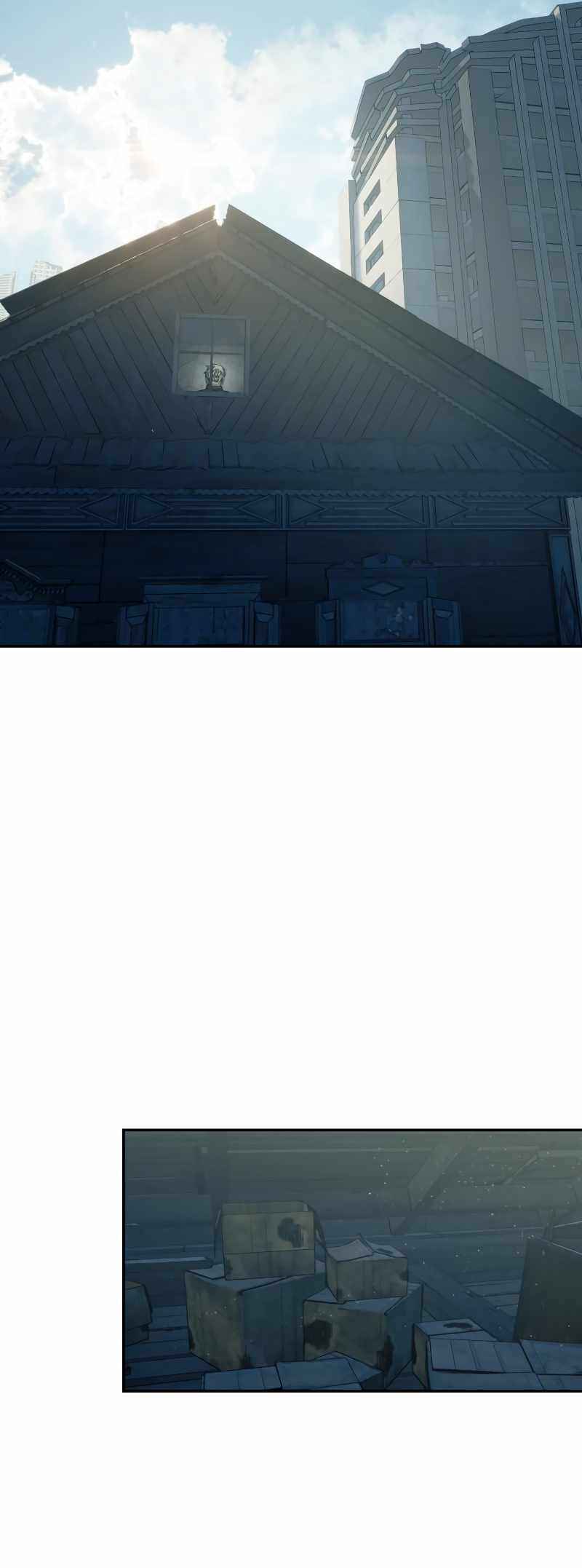 Jongmal eseo Saranamgi Chapter 32 - Page 44
