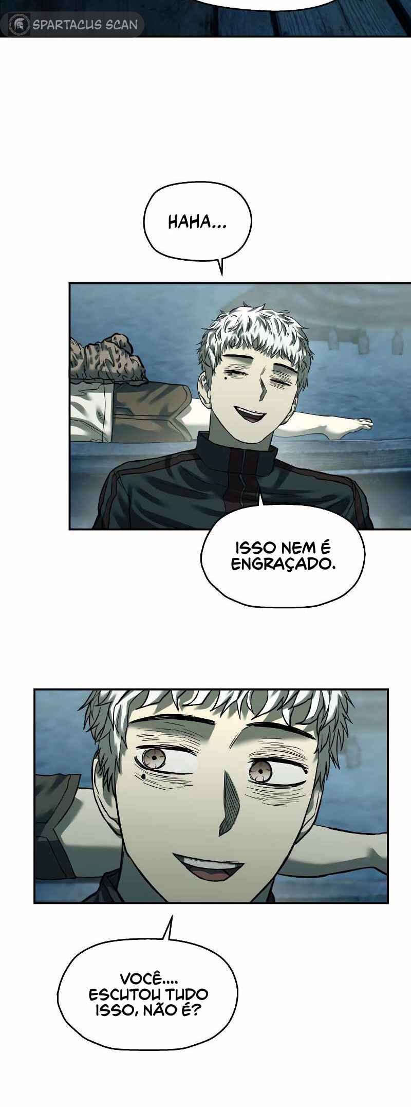 Jongmal eseo Saranamgi Chapter 32 - Page 46