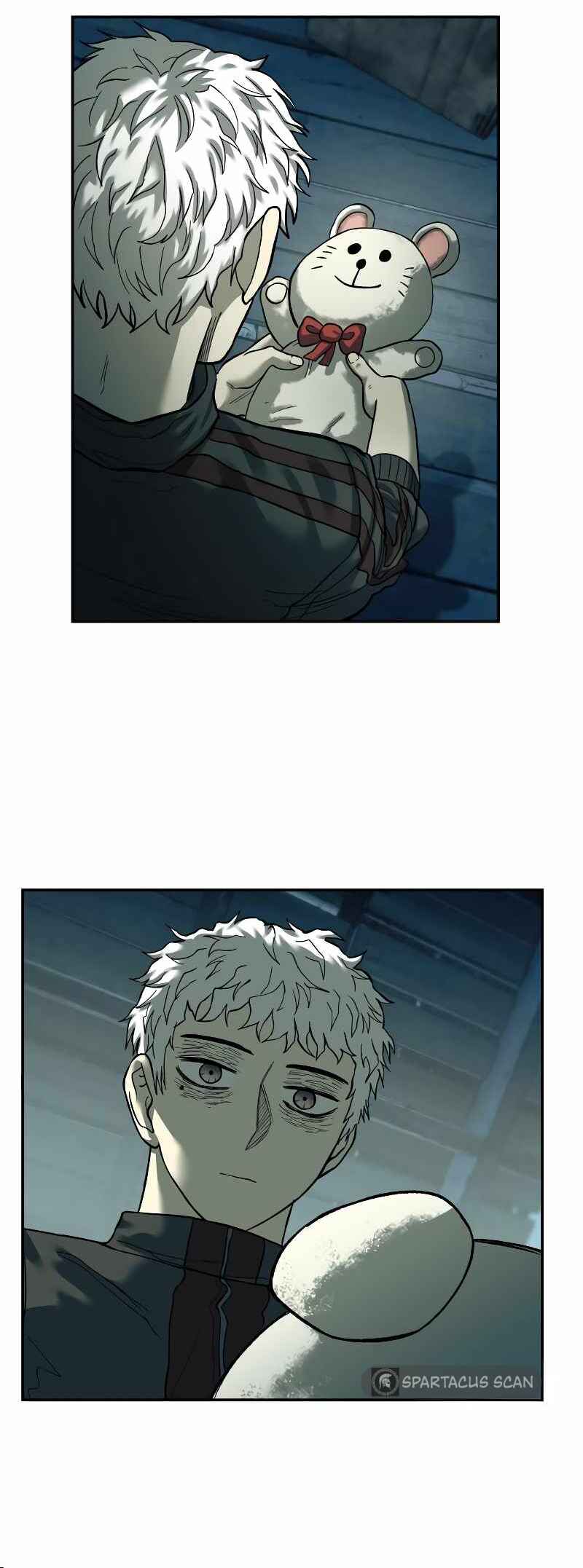 Jongmal eseo Saranamgi Chapter 32 - Page 50