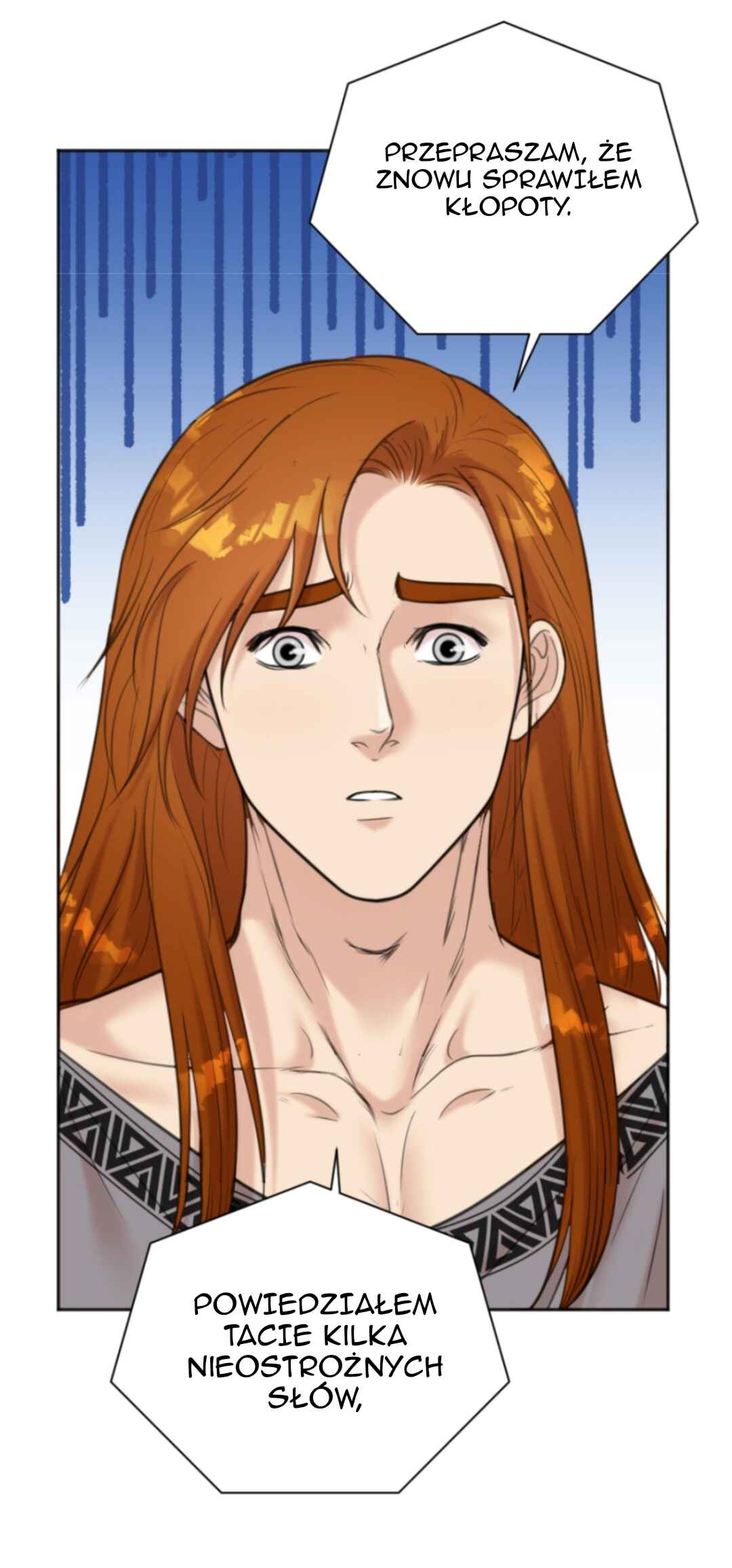 The journey of Dionysus Chapter 93 - Page 13