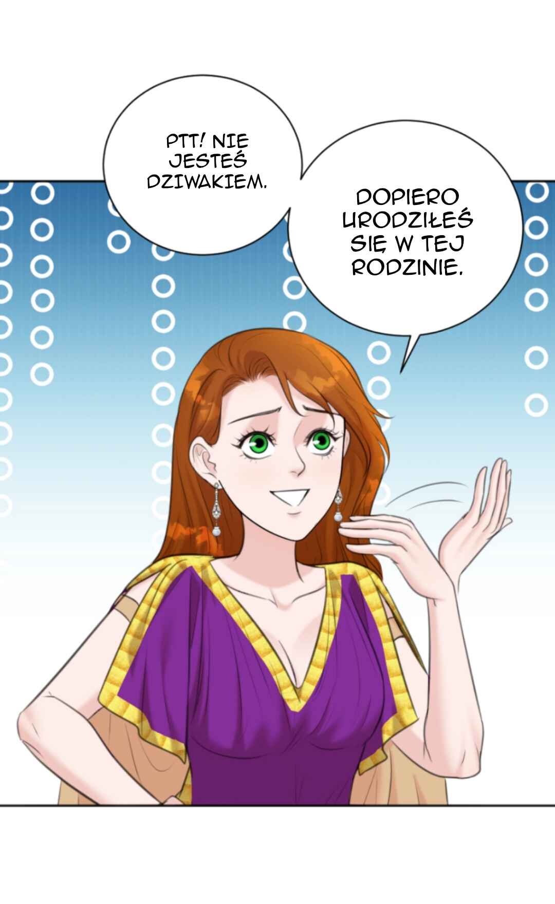 The journey of Dionysus Chapter 93 - Page 15