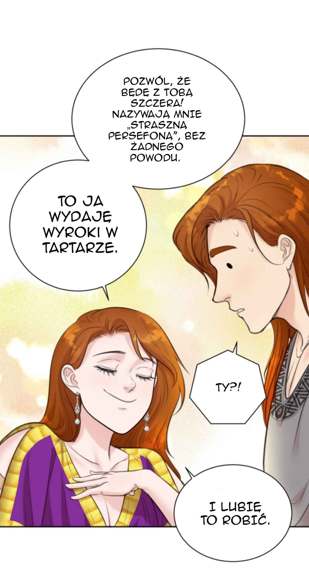 The journey of Dionysus Chapter 93 - Page 16