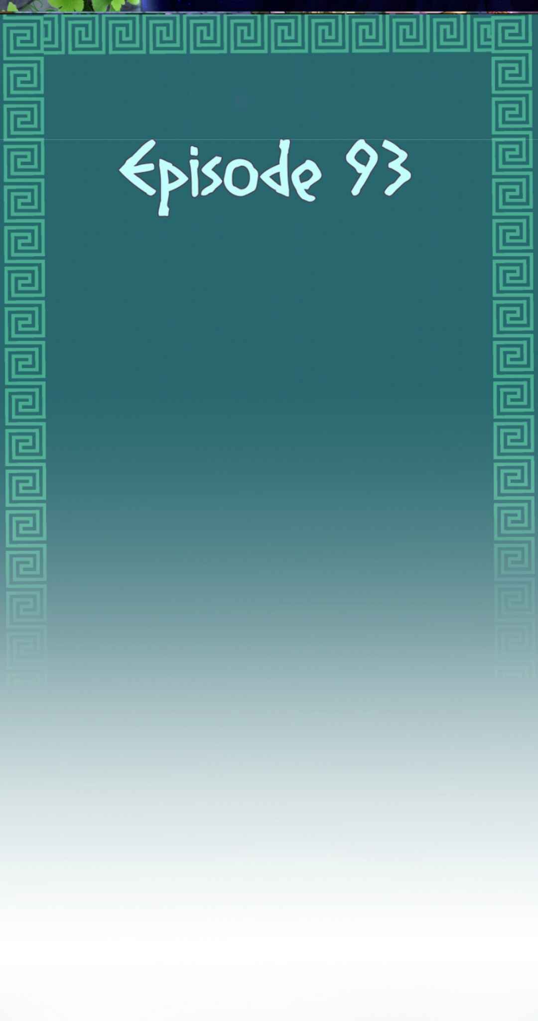 The journey of Dionysus Chapter 93 - Page 2