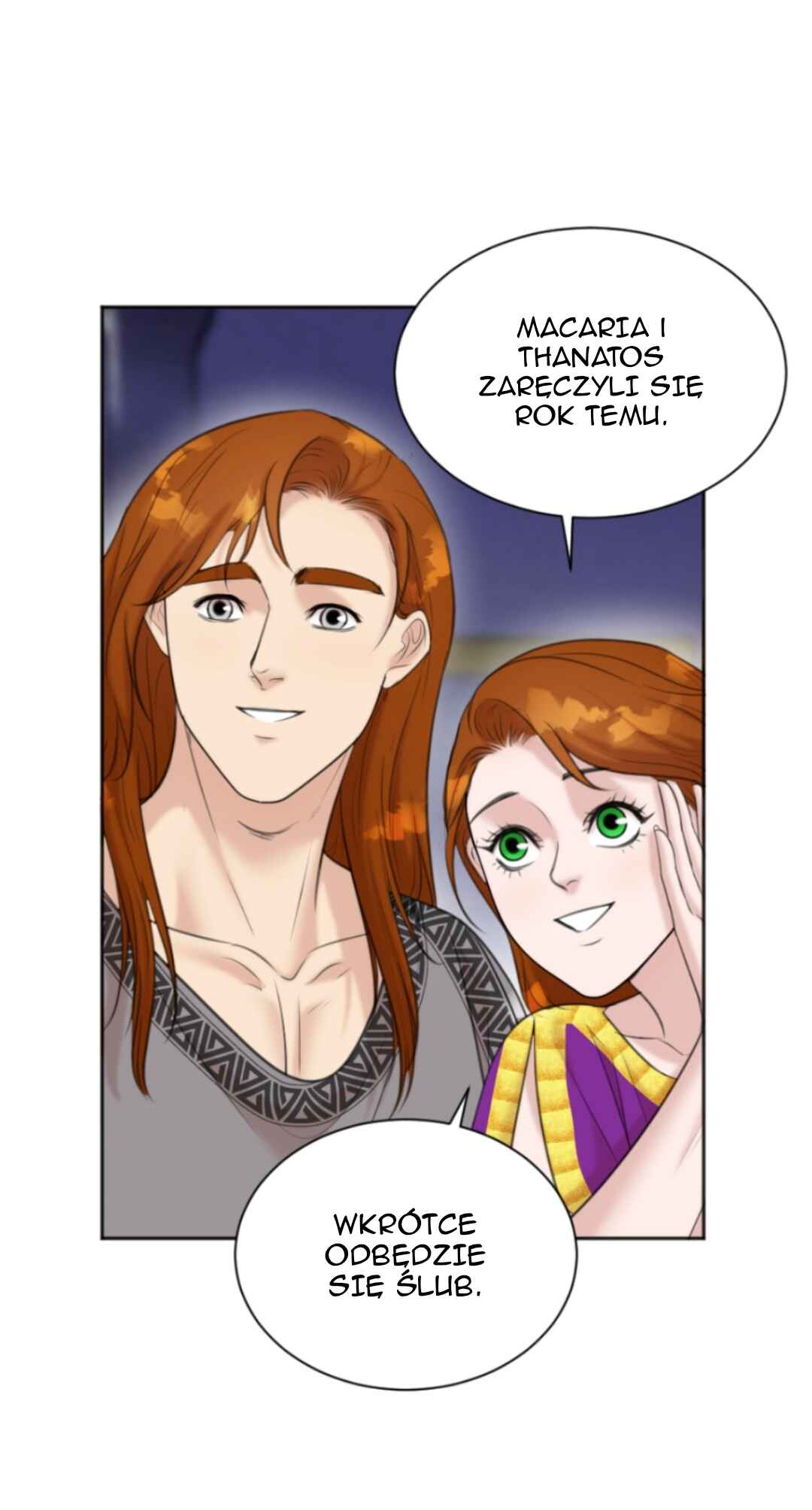 The journey of Dionysus Chapter 93 - Page 24