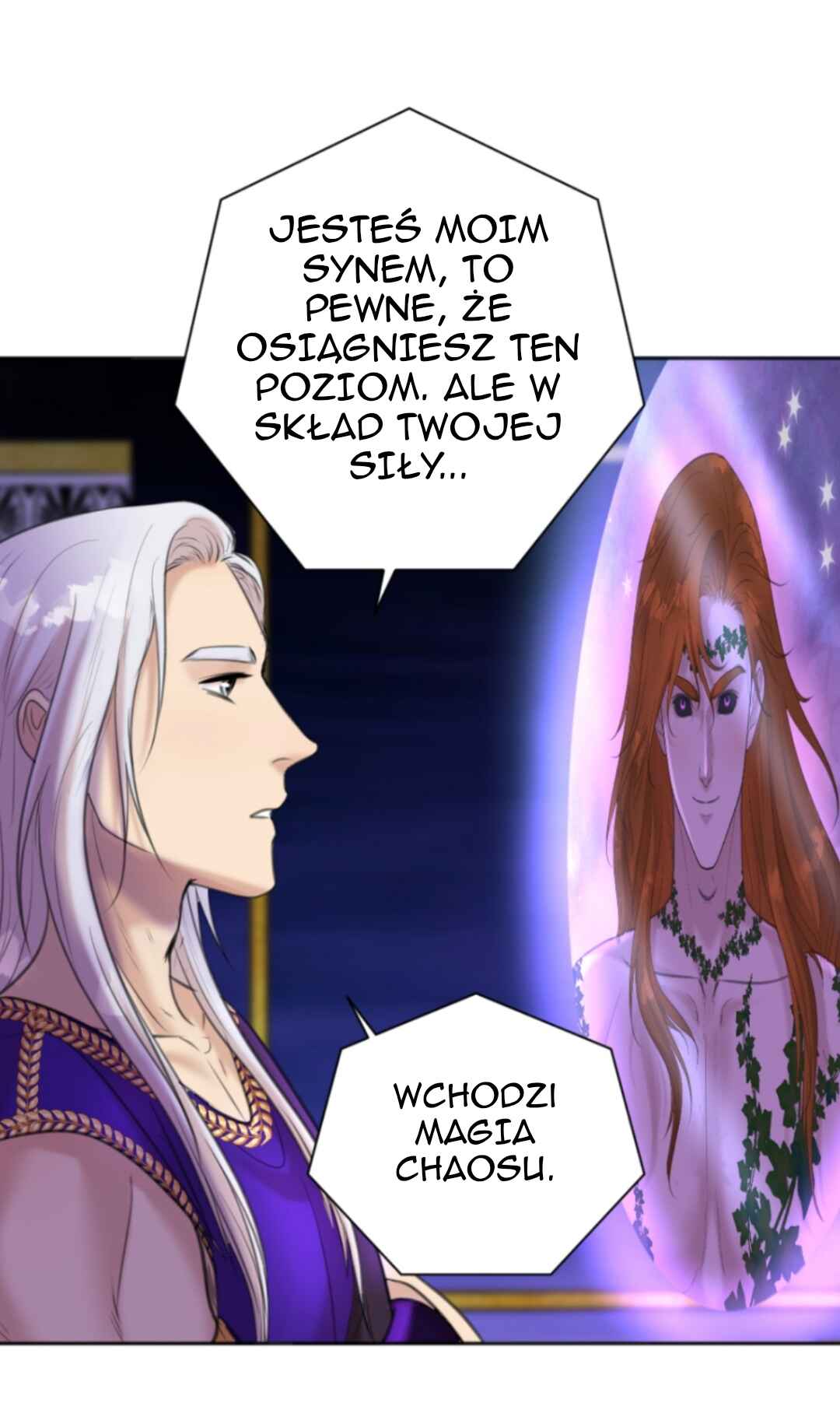 The journey of Dionysus Chapter 93 - Page 39