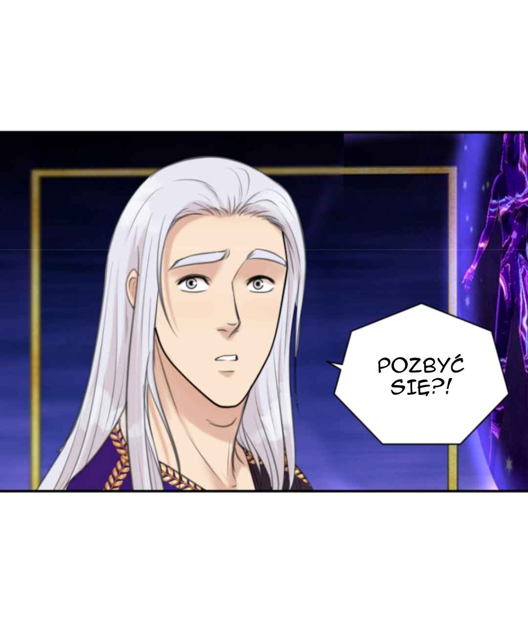 The journey of Dionysus Chapter 93 - Page 42