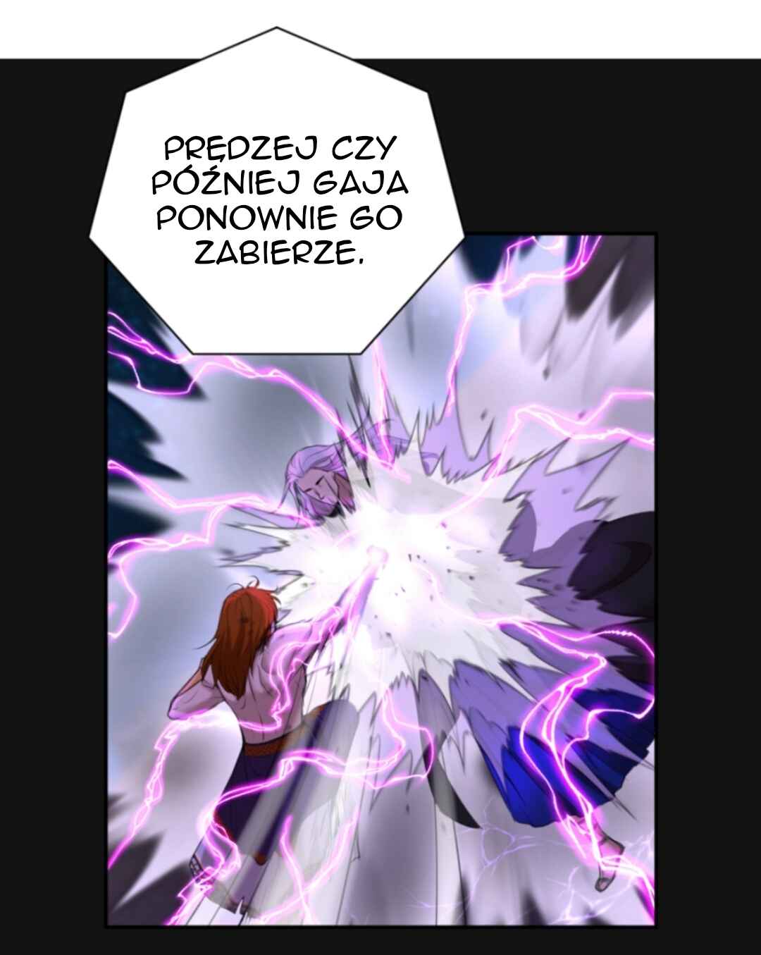 The journey of Dionysus Chapter 93 - Page 5