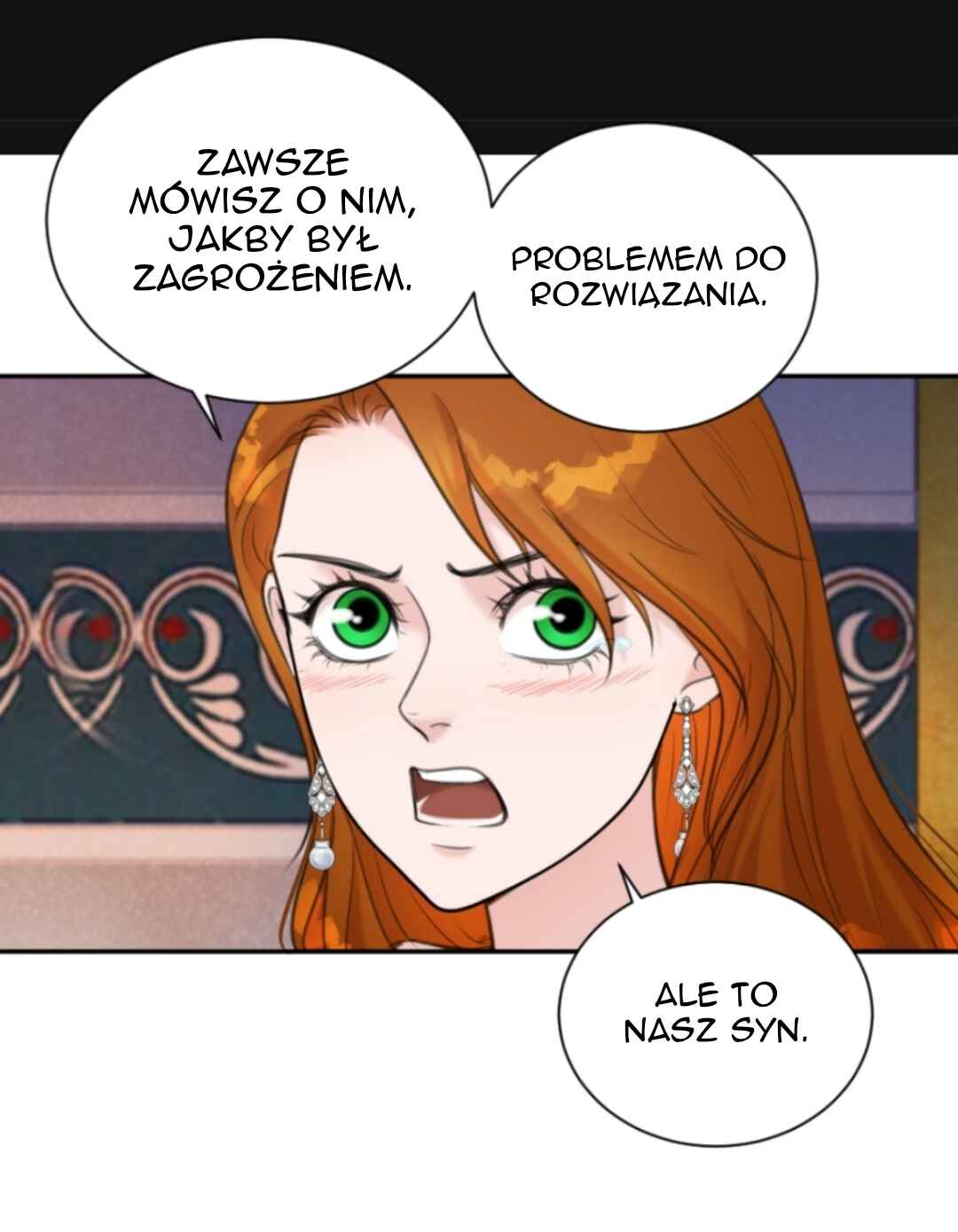 The journey of Dionysus Chapter 93 - Page 6