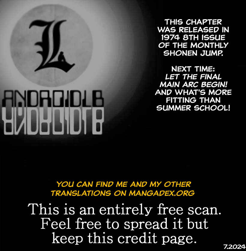 Shameless School Chapter 60 - Page 33