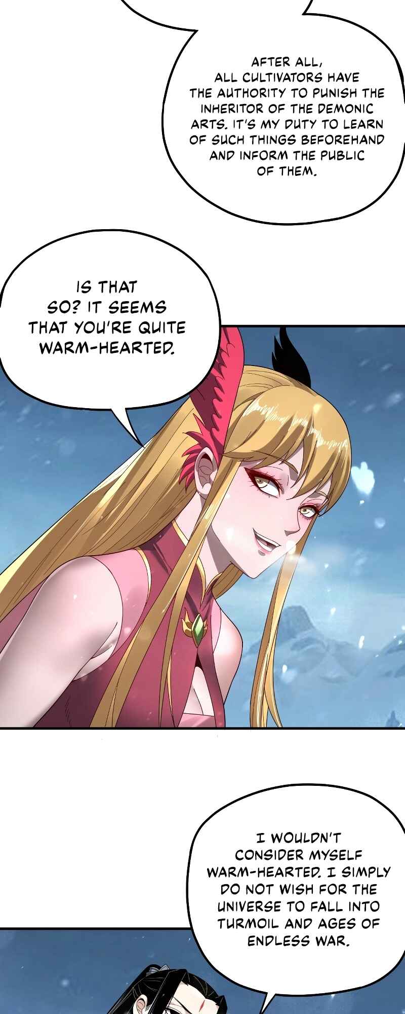 I Am the Fated Villain Chapter 53 - Page 12
