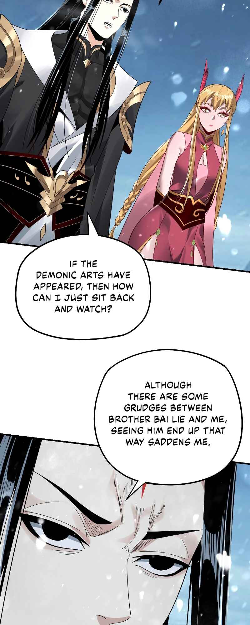 I Am the Fated Villain Chapter 53 - Page 13