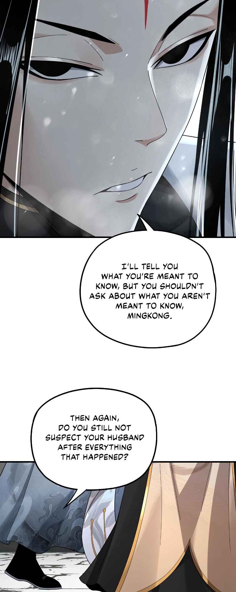 I Am the Fated Villain Chapter 53 - Page 29