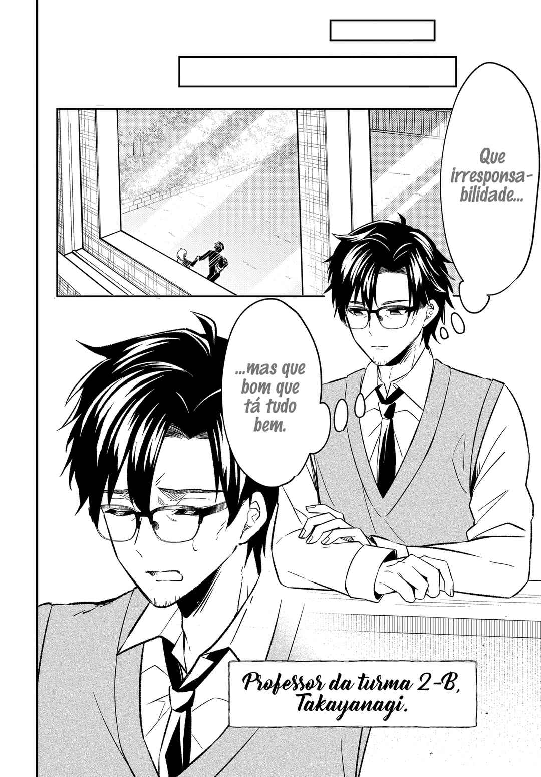 Jinsei Gyakuten - Uwaki Sare Enzai wo Kiserareta Ore ga, Gakuen Ichi no Bishoujo ni Natsukareru Chapter 3 - Page 19