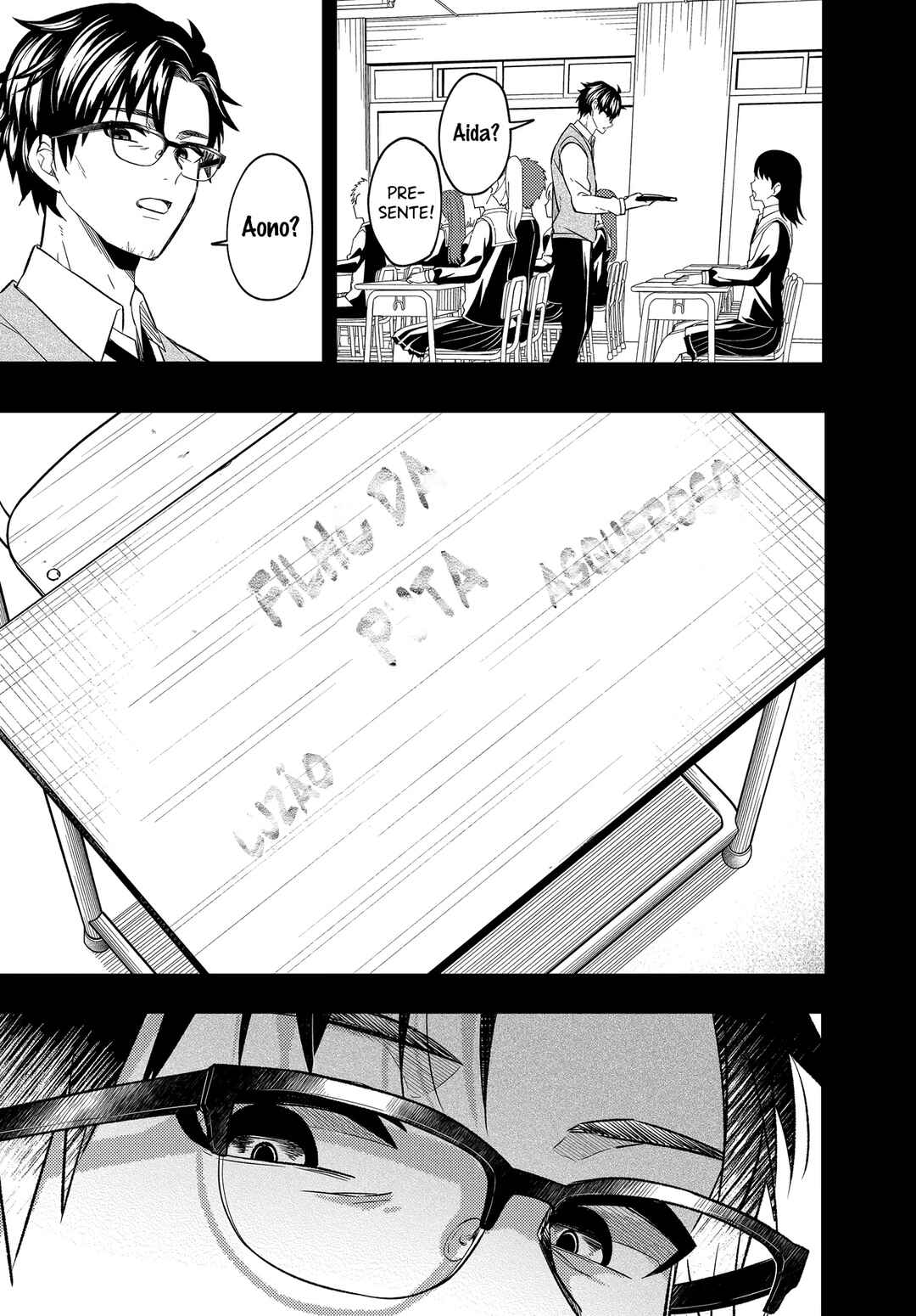 Jinsei Gyakuten - Uwaki Sare Enzai wo Kiserareta Ore ga, Gakuen Ichi no Bishoujo ni Natsukareru Chapter 3 - Page 21