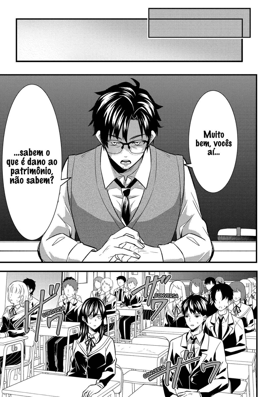 Jinsei Gyakuten - Uwaki Sare Enzai wo Kiserareta Ore ga, Gakuen Ichi no Bishoujo ni Natsukareru Chapter 3 - Page 26