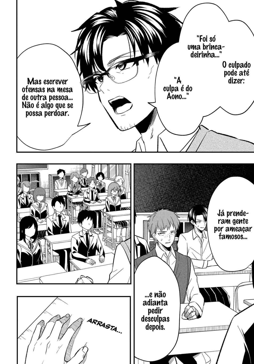 Jinsei Gyakuten - Uwaki Sare Enzai wo Kiserareta Ore ga, Gakuen Ichi no Bishoujo ni Natsukareru Chapter 3 - Page 29