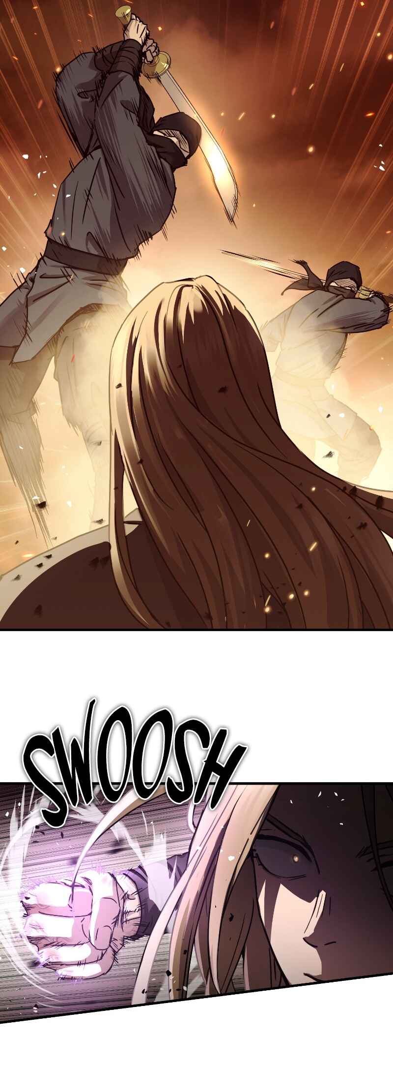 Jeoldae Gunrim Chapter 25 - Page 10