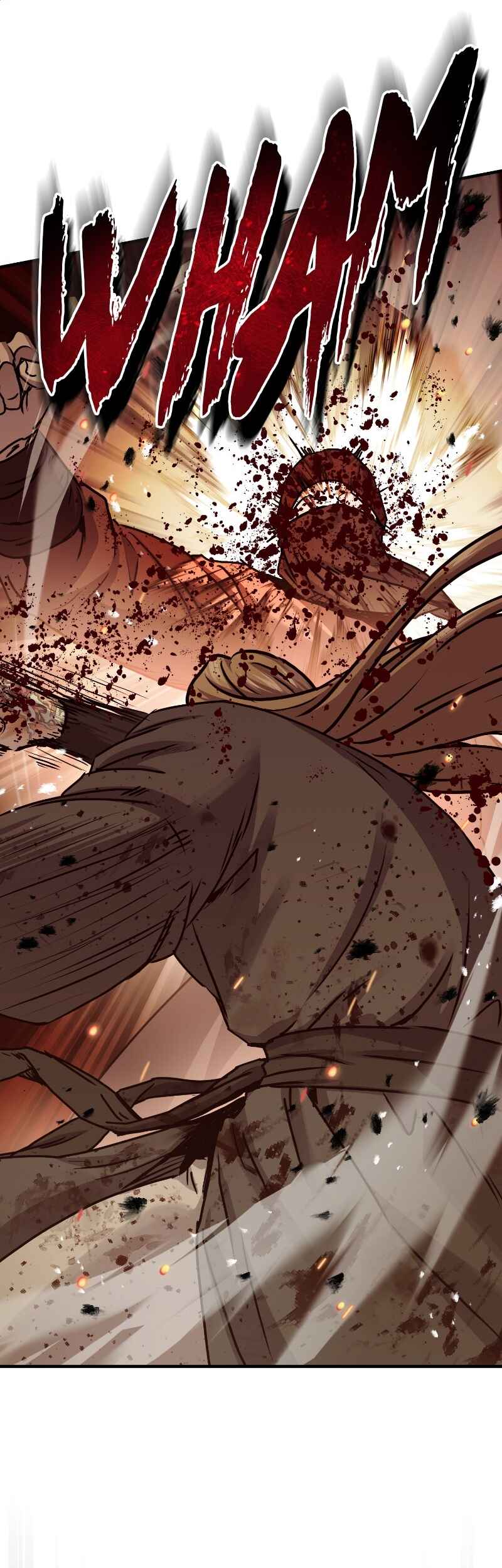 Jeoldae Gunrim Chapter 25 - Page 21