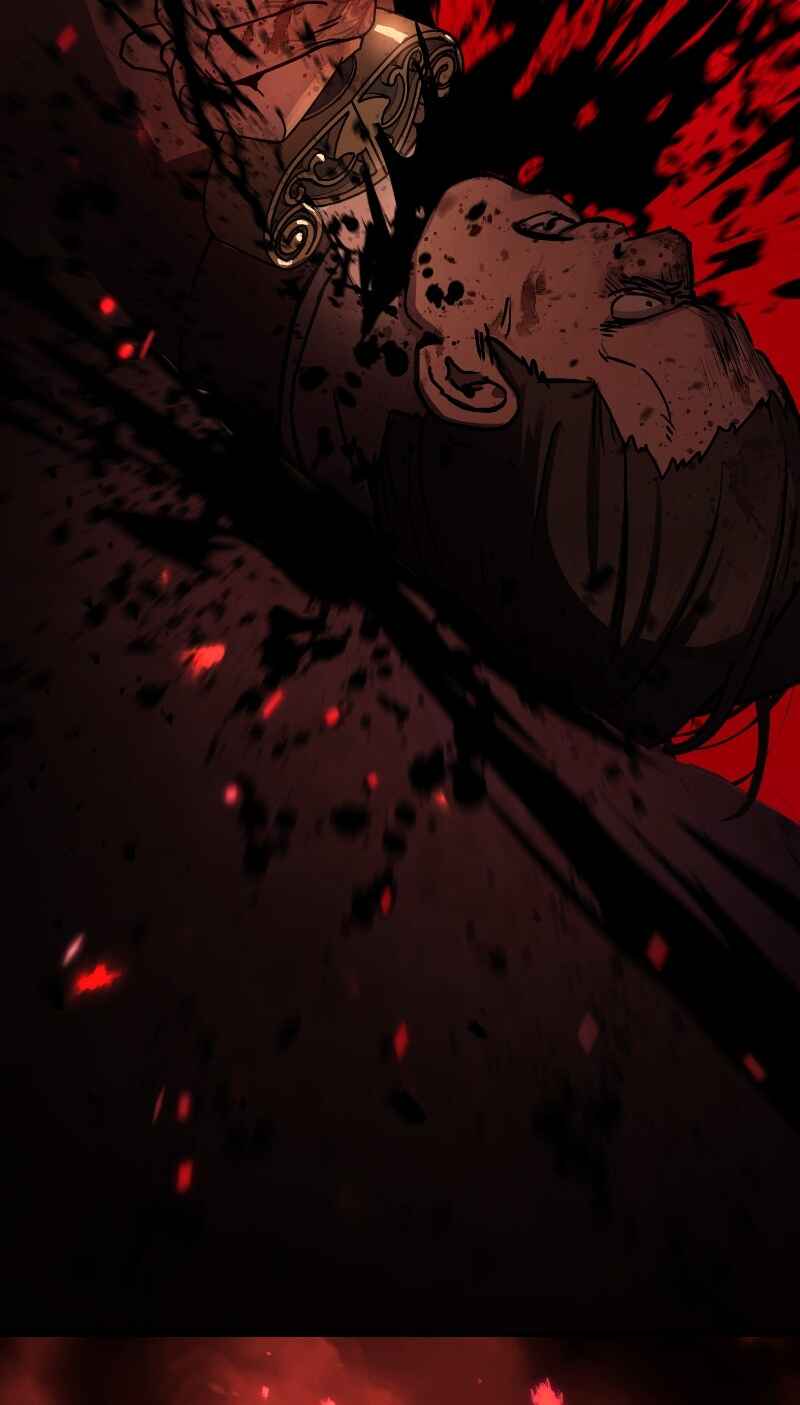 Jeoldae Gunrim Chapter 25 - Page 31
