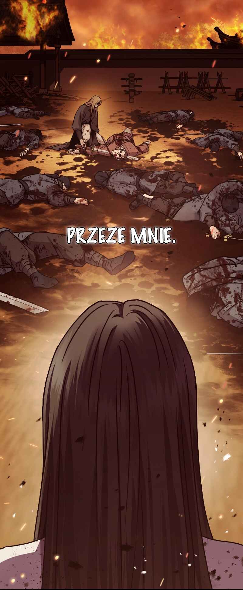 Jeoldae Gunrim Chapter 25 - Page 34