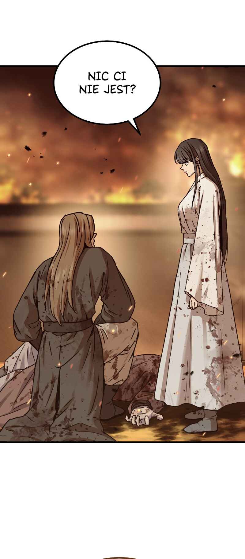 Jeoldae Gunrim Chapter 25 - Page 36