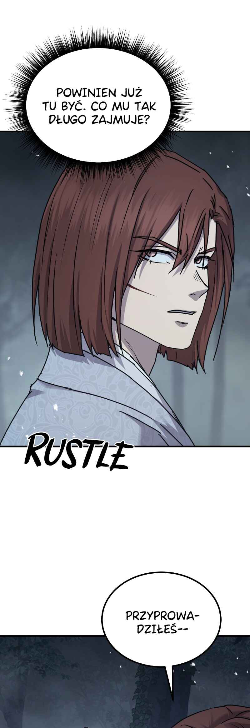 Jeoldae Gunrim Chapter 25 - Page 44