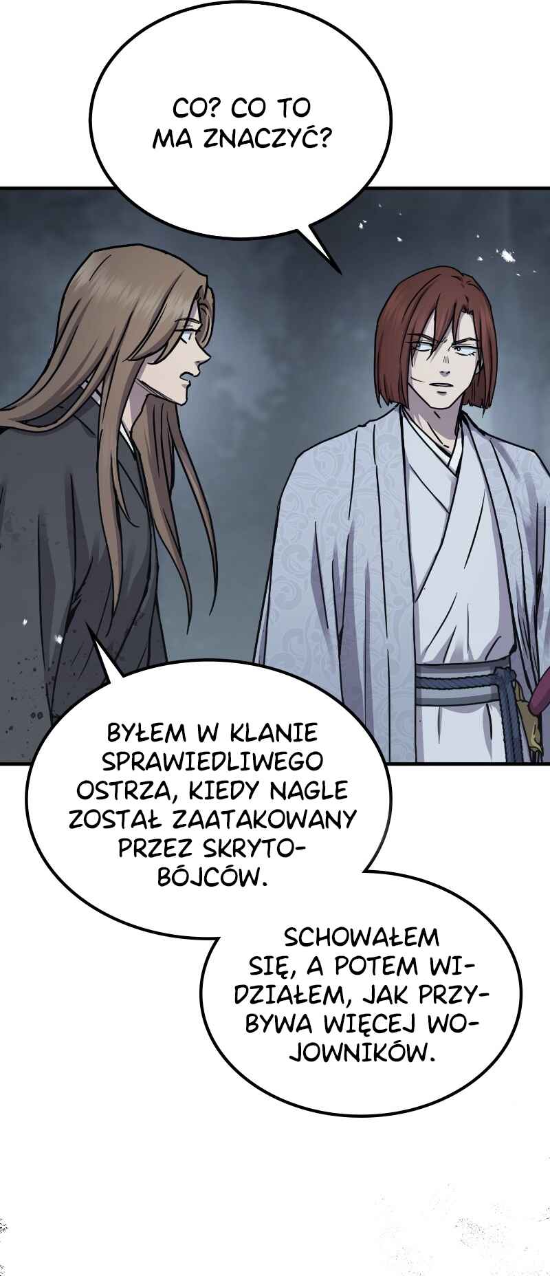 Jeoldae Gunrim Chapter 25 - Page 48