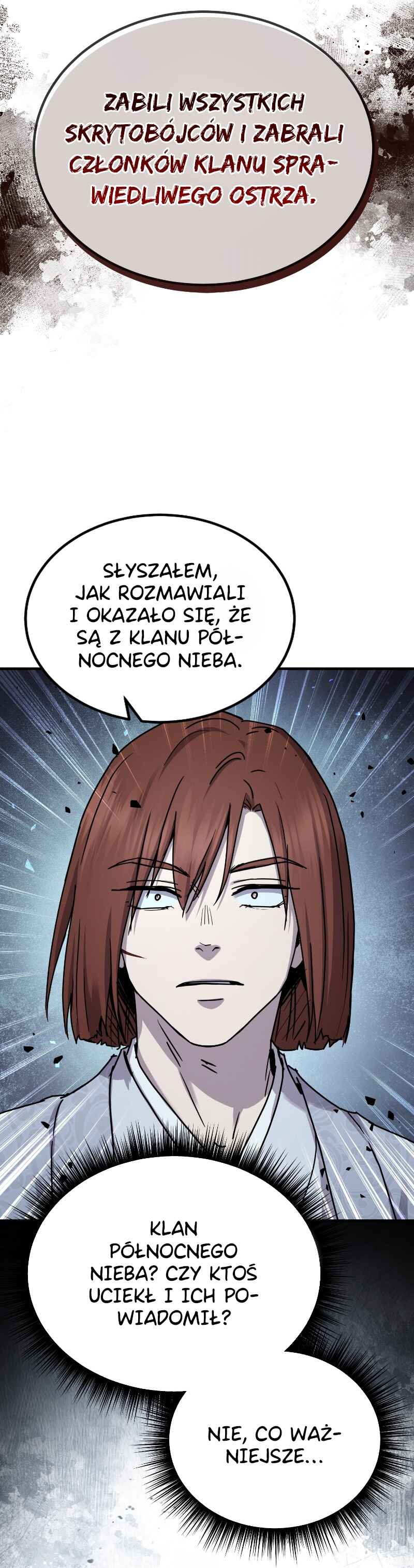 Jeoldae Gunrim Chapter 25 - Page 49
