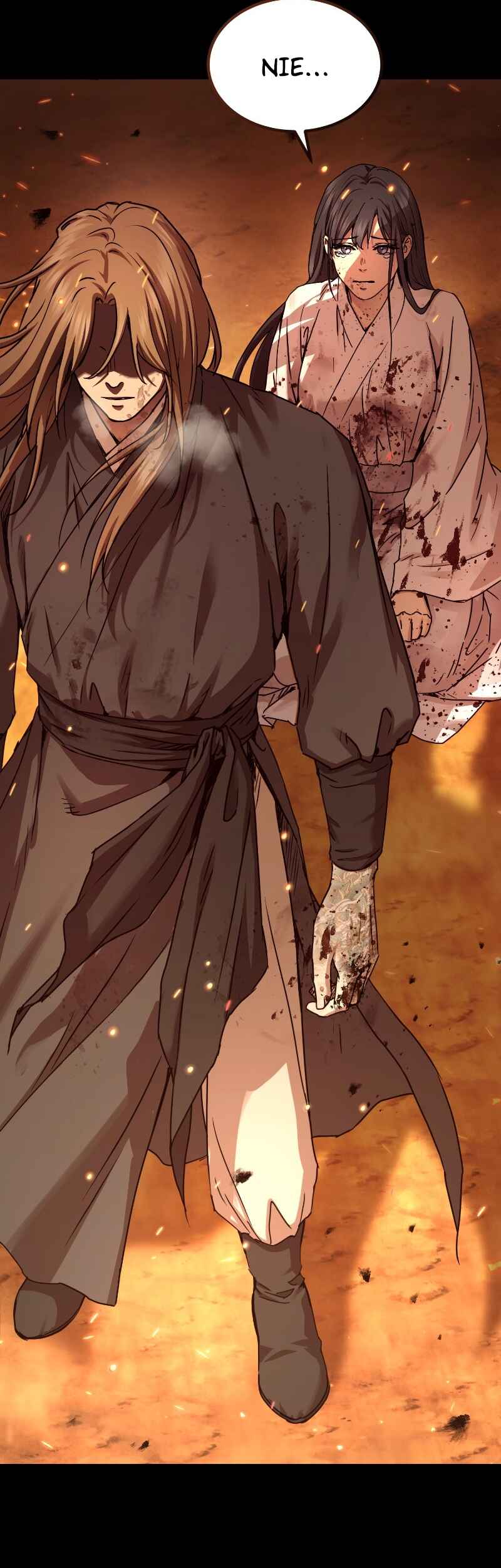 Jeoldae Gunrim Chapter 25 - Page 6
