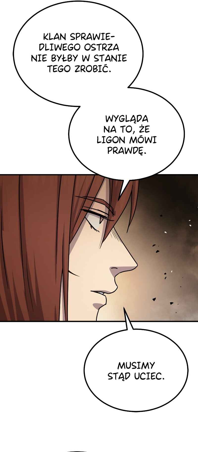 Jeoldae Gunrim Chapter 25 - Page 62