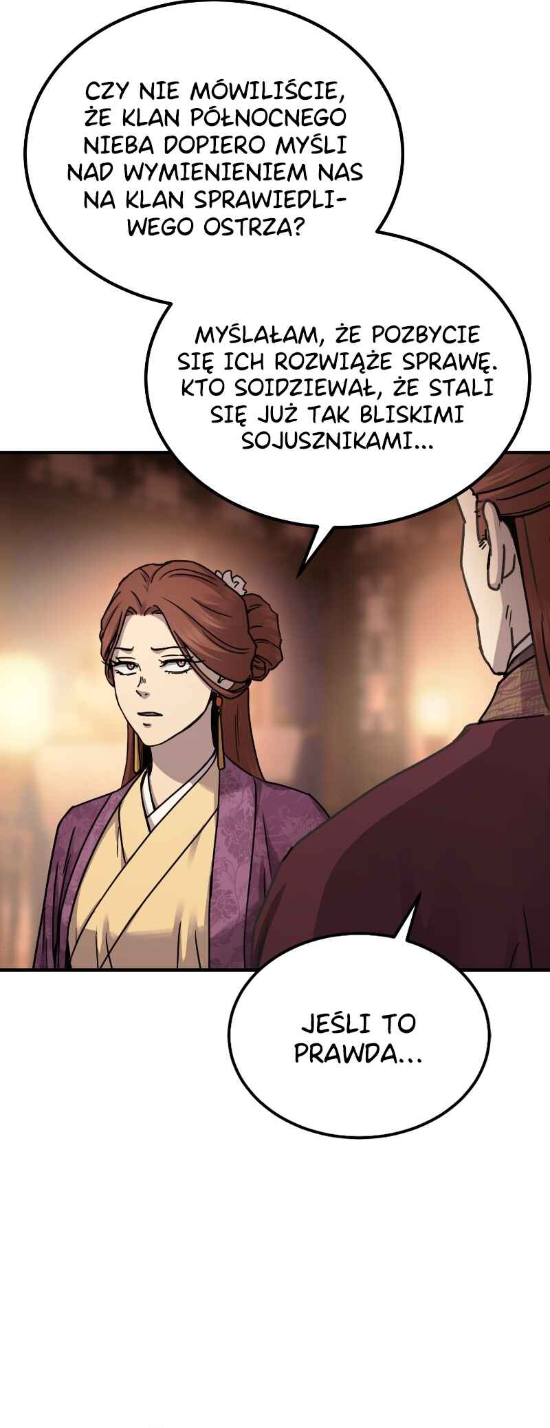 Jeoldae Gunrim Chapter 25 - Page 63