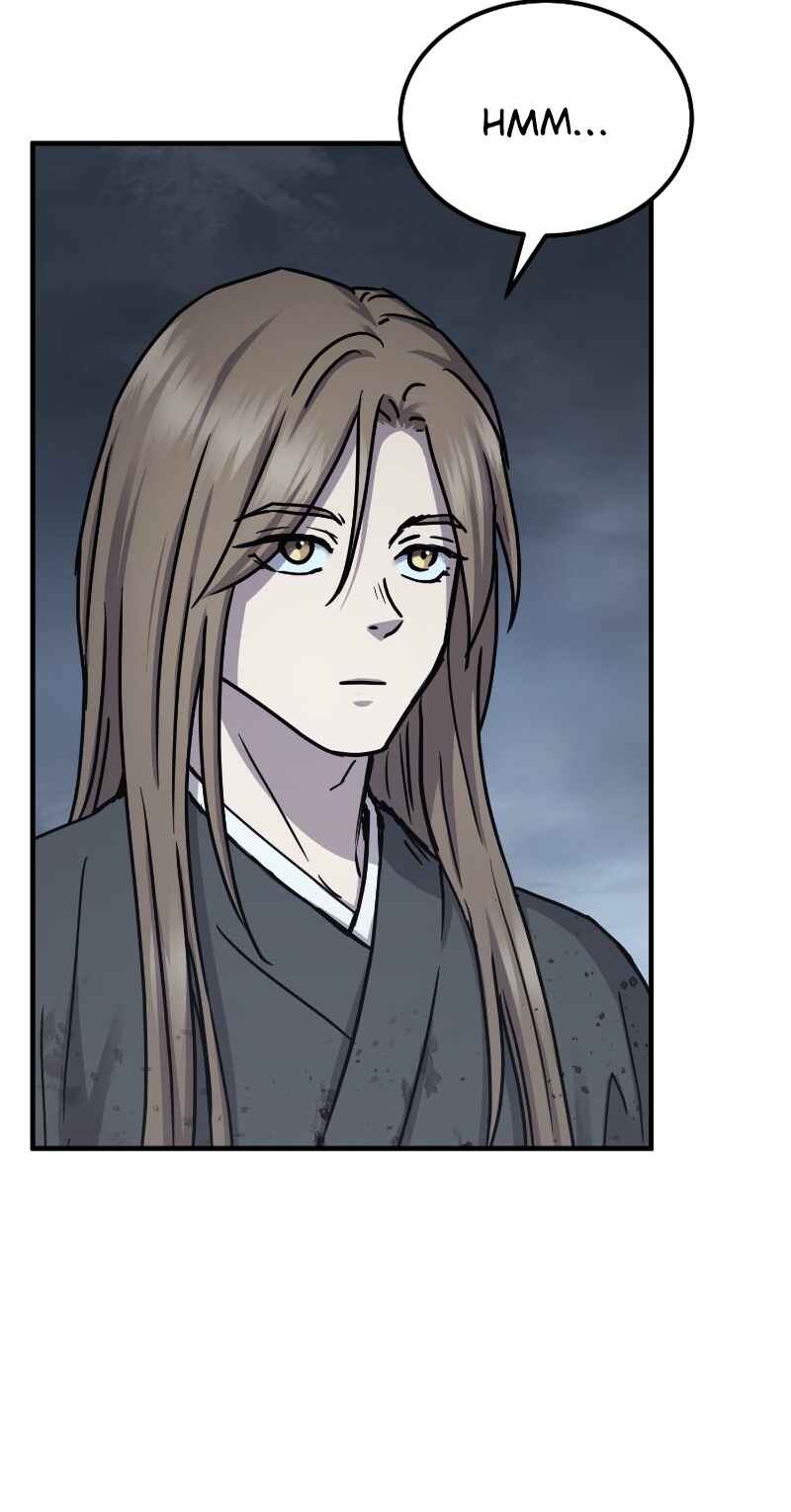 Jeoldae Gunrim Chapter 25 - Page 70