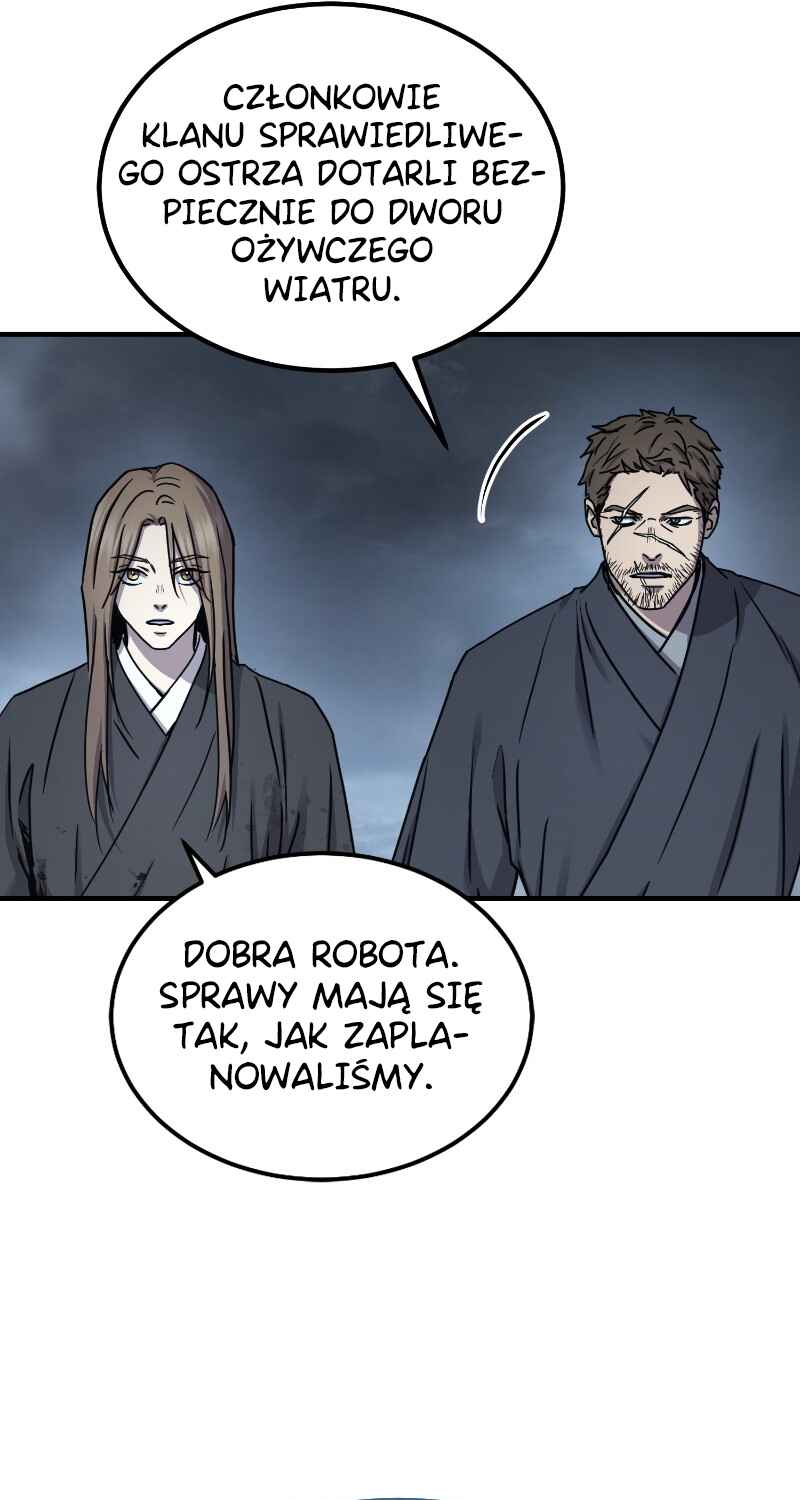 Jeoldae Gunrim Chapter 25 - Page 72