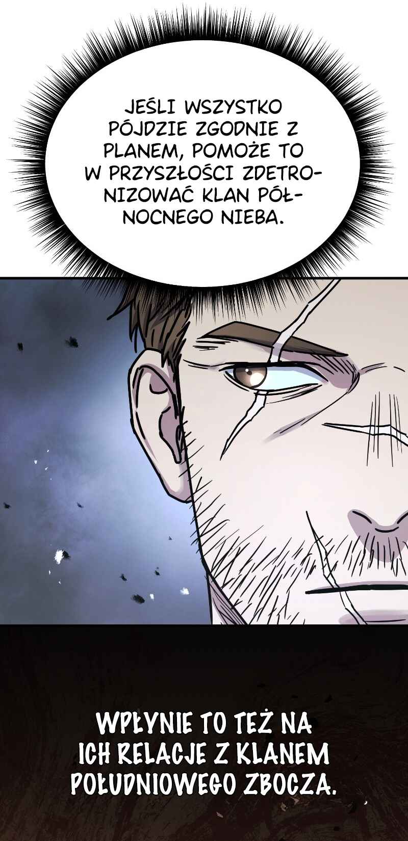 Jeoldae Gunrim Chapter 25 - Page 74