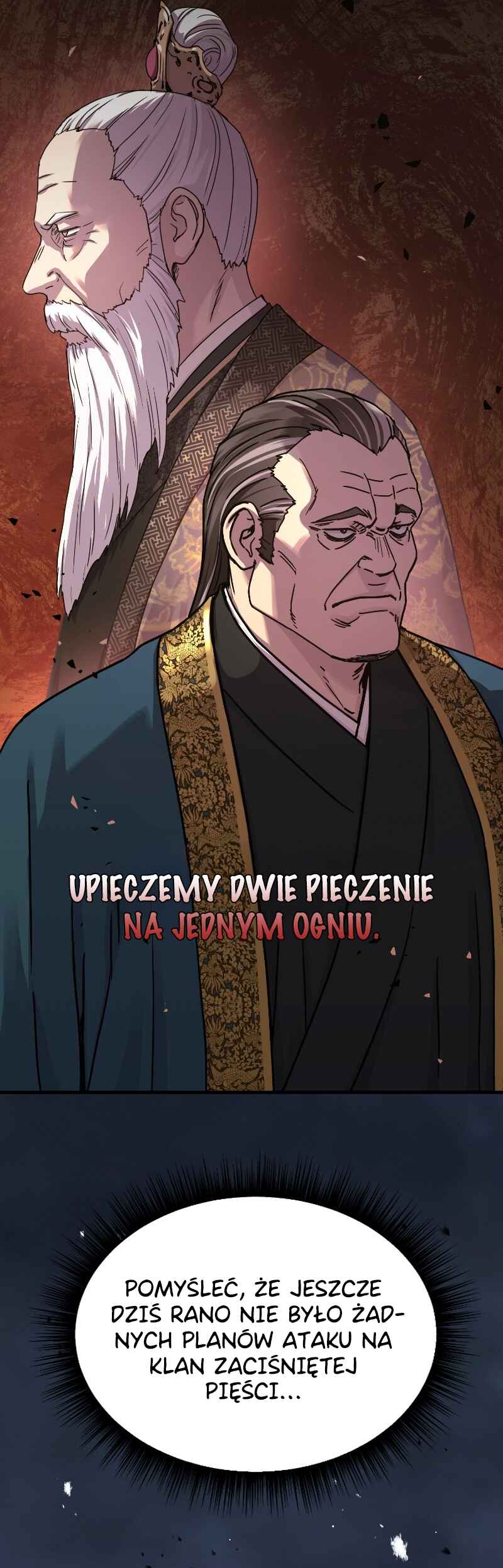 Jeoldae Gunrim Chapter 25 - Page 75