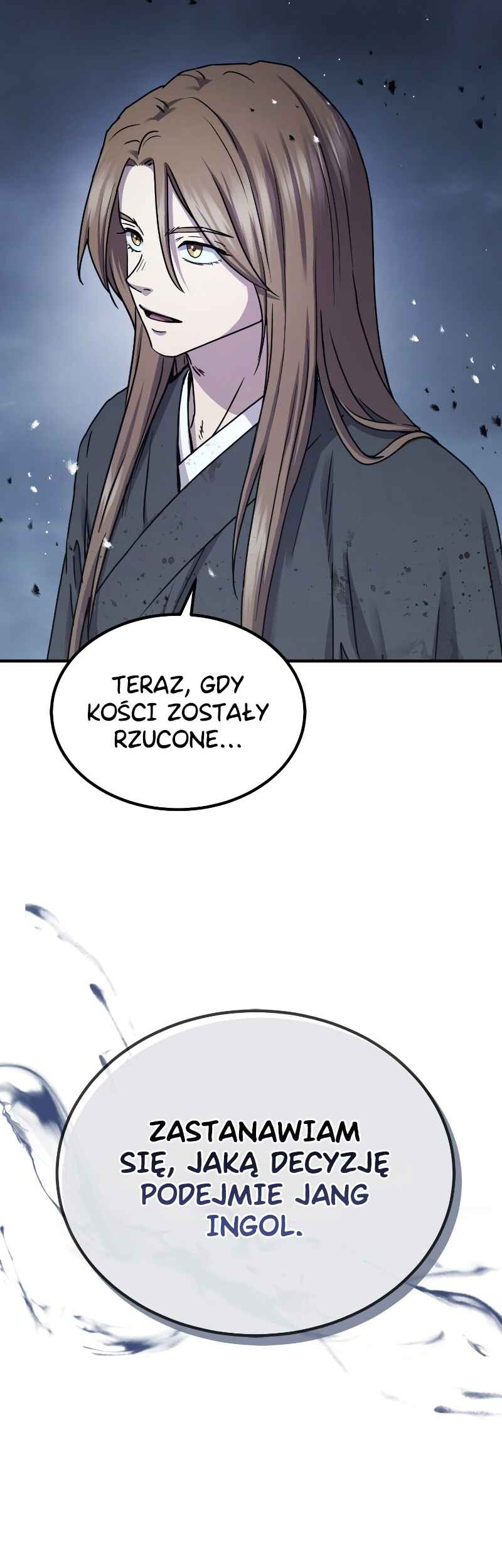 Jeoldae Gunrim Chapter 25 - Page 76
